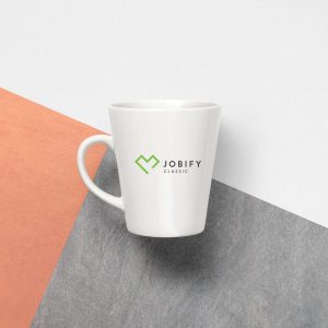 GadgetJob Mug