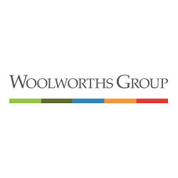 Woolworths Group